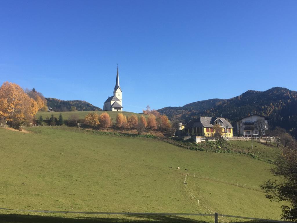 Gasthof Gutmann 에베르스테인 외부 사진